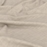 Delux Dream - Kontinentalsäng, enkelsäng 140 cm med bäddmadrass - Beige