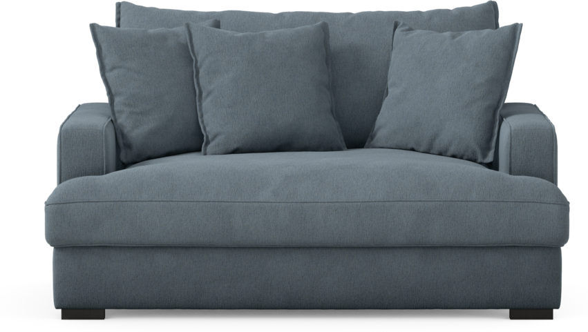 Rossi - 2-sits - Blå