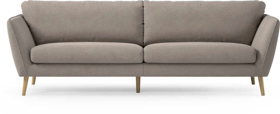 Madison - 4-sits soffa - Beige