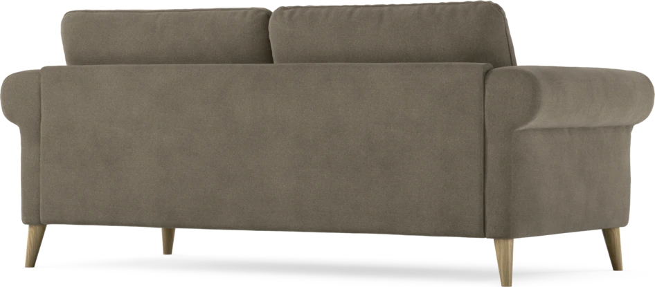 Bridge - 2-sits soffa - Beige
