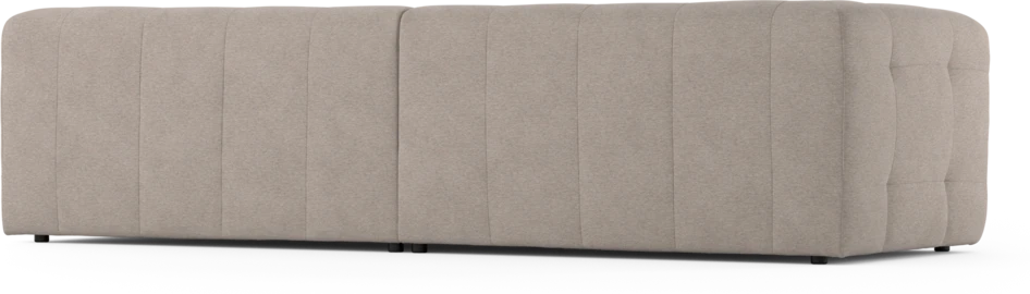 Bella Grande - 4-sits soffa - Beige