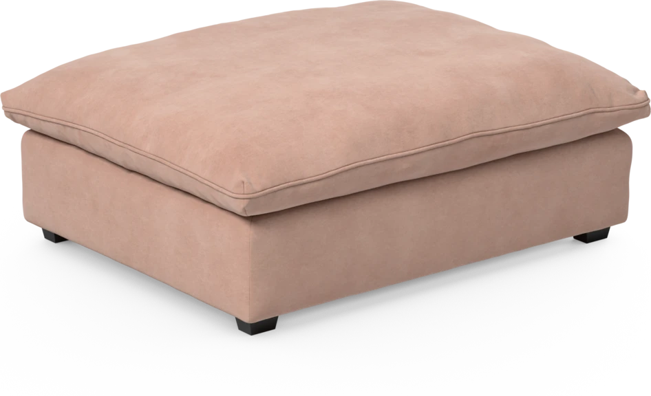 Bellora - Fotpall 130 - Rosa