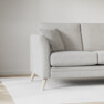Eden - 3-sits soffa - Grå