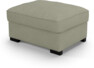 Mila - Fotpall - Beige