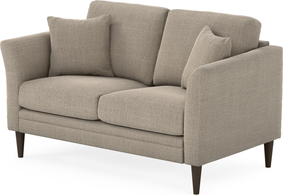 Eden - 2-sits soffa - Beige