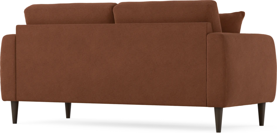 Eden - 2,5-sits soffa - Orange