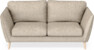 Madison - 2-sits soffa - Beige