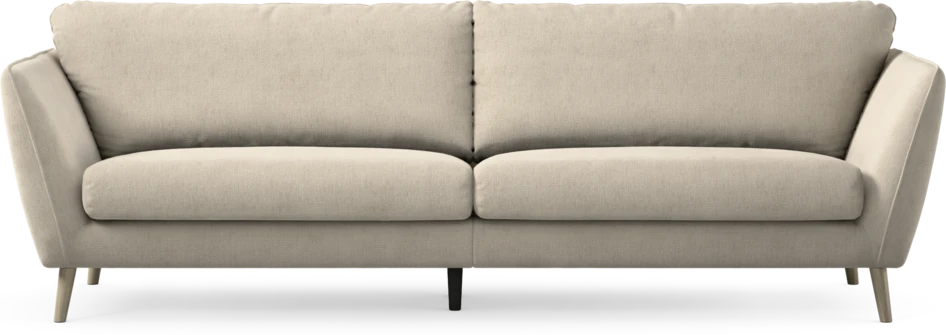 Madison - 4-sits soffa - Beige