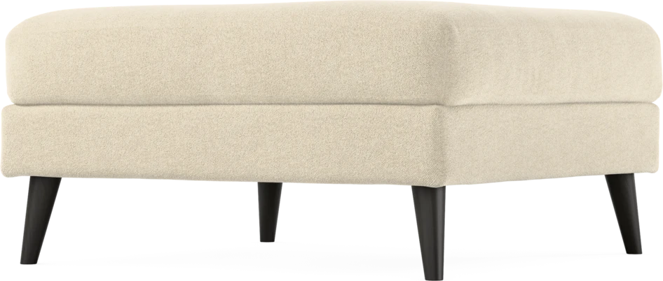 Bridge - Fotpall 95 - Beige