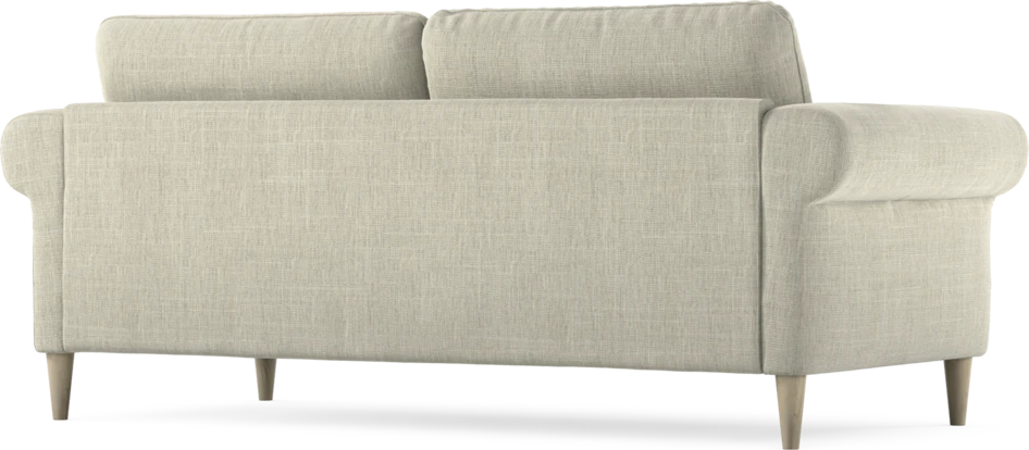 Bridge - 2-sits soffa - Beige