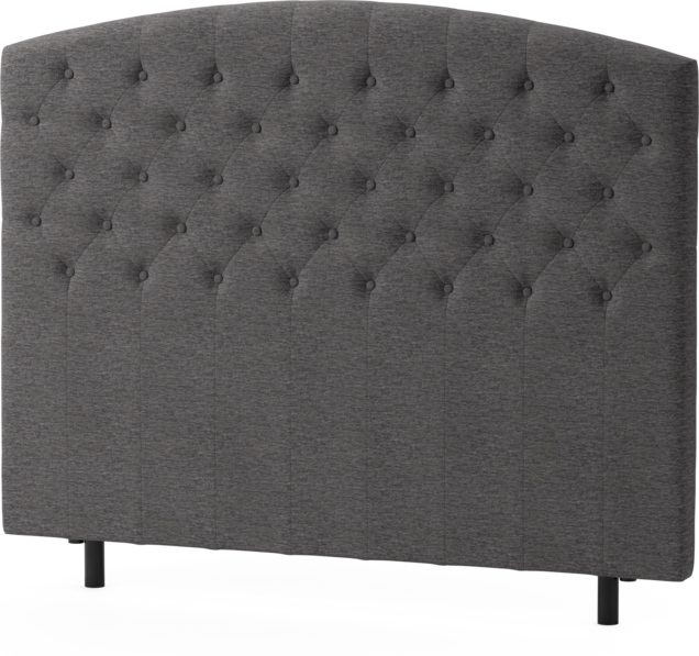 Särö Välvd - Sänggavel, 160-210 cm