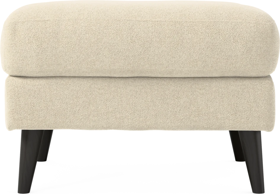 Bridge - Fotpall 70 - Beige