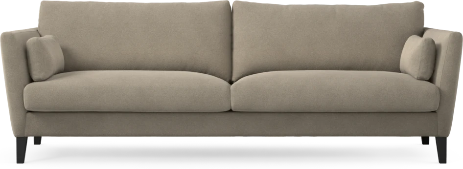 Winston - 4-sits soffa - Beige