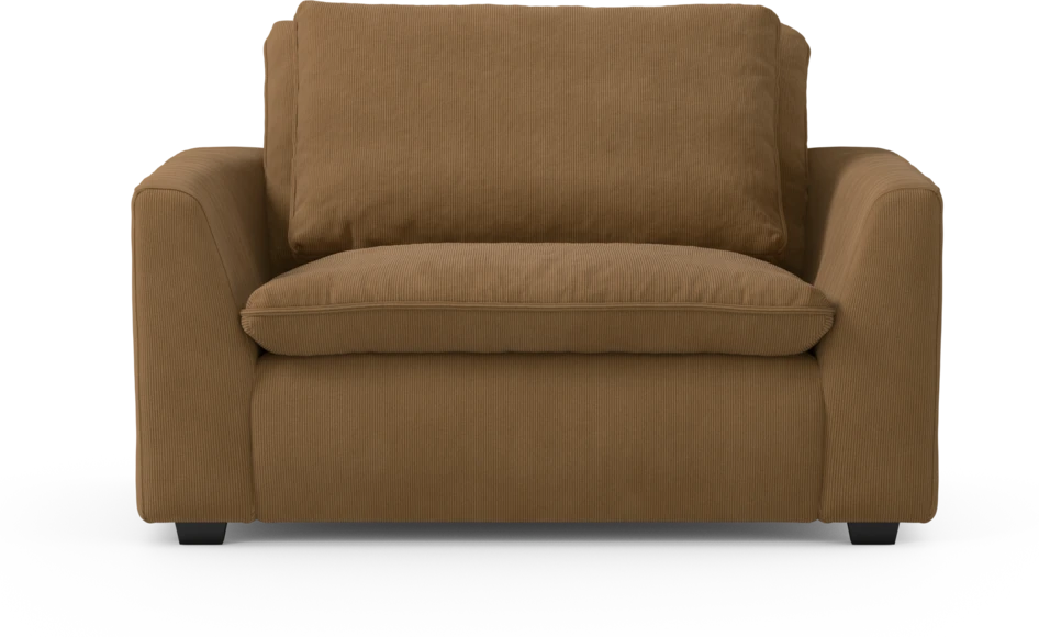 Bellora - 1-sits - Gul