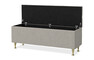 Energy - Sittbänk - Beige