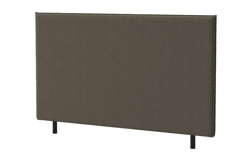 Energy Vinge - Sänggavel, 90-210 cm - Brun