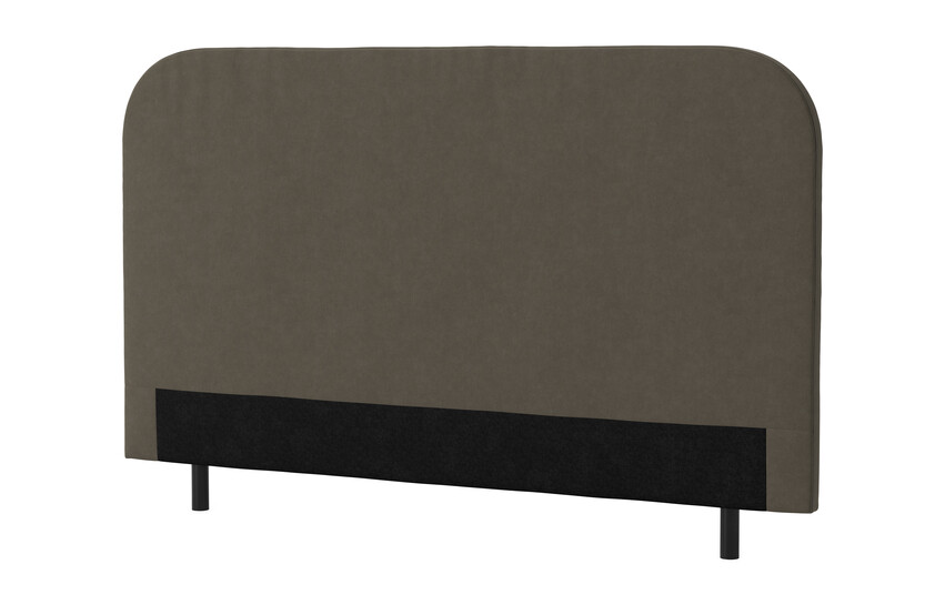 Energy Curve - Sänggavel, 90-210 cm - Brun