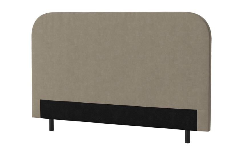 Energy Curve - Sänggavel, 90-210 cm - Brun