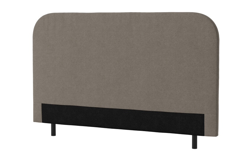 Energy Curve - Sänggavel, 90-210 cm - Brun