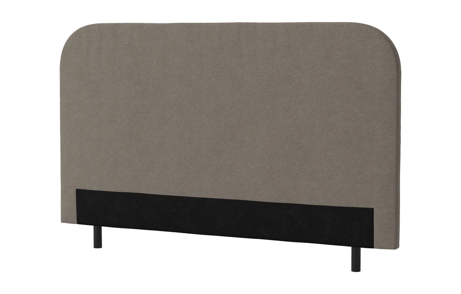 Energy Curve - Sänggavel, 90-210 cm - Brun