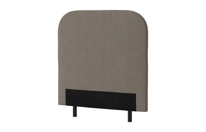 Energy Curve - Sänggavel, 90-210 cm - Brun