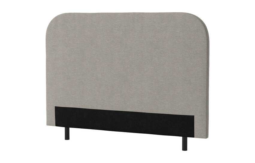 Energy Curve - Sänggavel, 90-210 cm - Beige