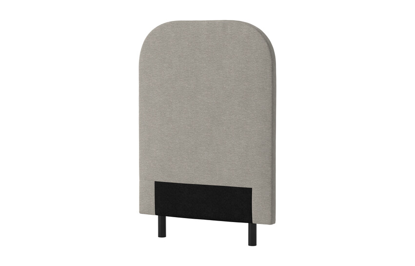 Energy Curve - Sänggavel, 90-210 cm - Beige