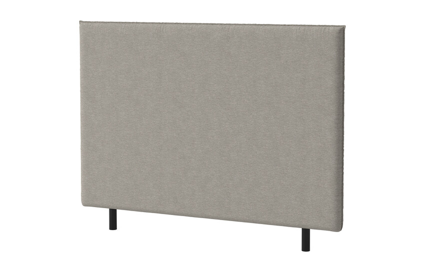 Energy Vinge - Sänggavel, 90-210 cm - Beige