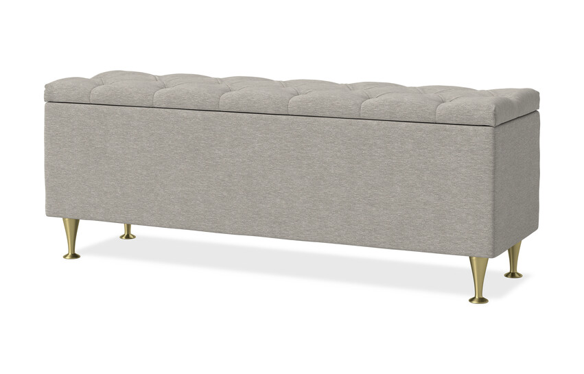 Energy - Sittbänk - Beige