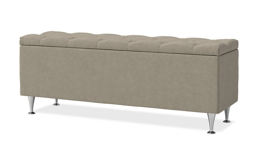 Energy - Sittbänk - Brun