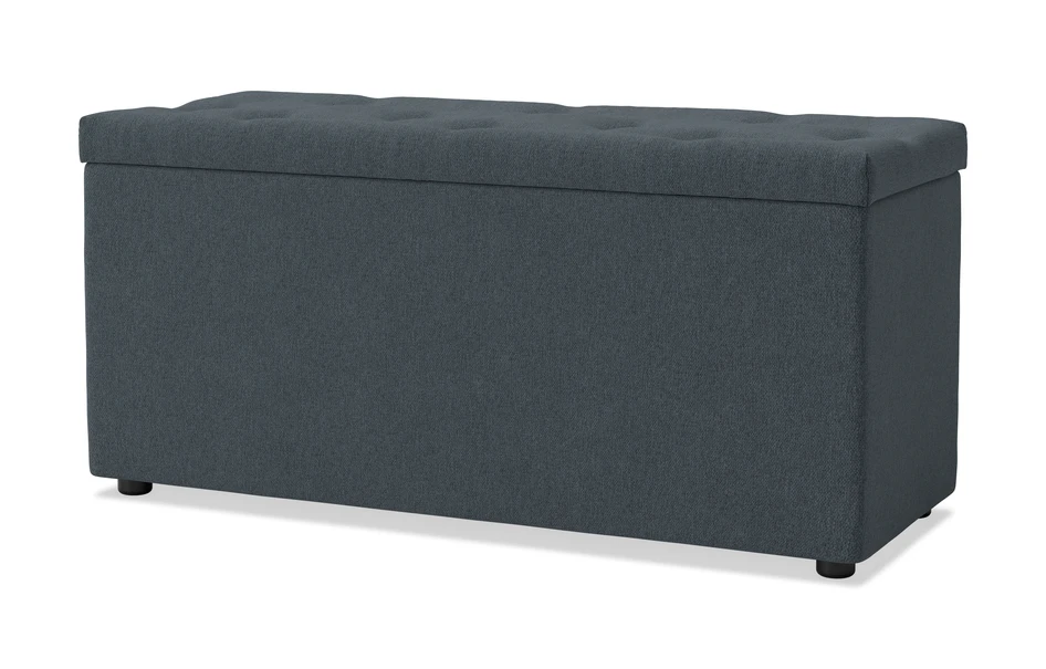 Roma - Sittbänk - Blå