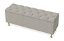 Energy - Sittbänk - Beige
