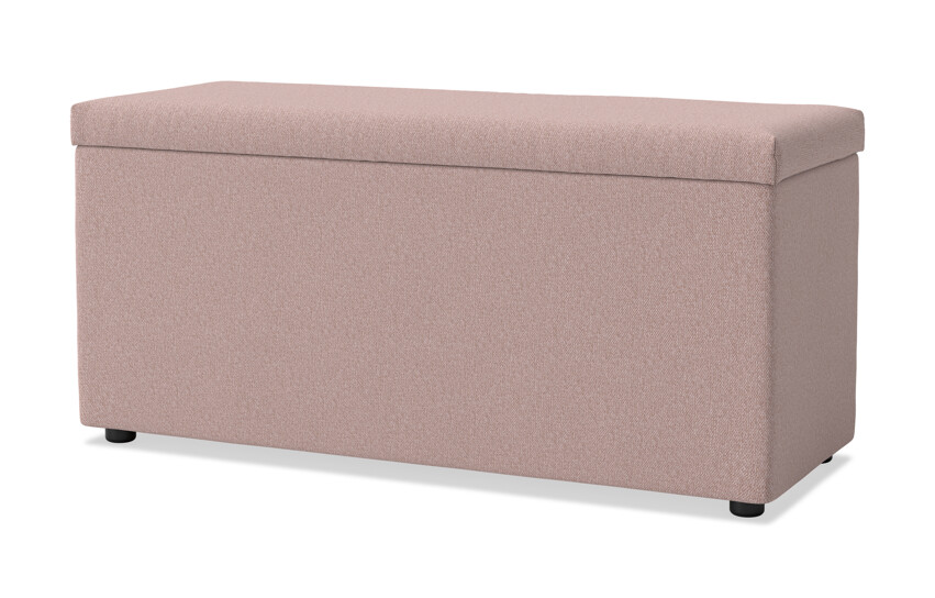 Roma - Sittbänk - Rosa