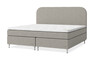 Energy Comfort - Kontinentalsäng, dubbelsäng med bäddmadrass Energy Comfort - Beige
