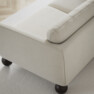 Madison Lux - 2-sits soffa - Vit