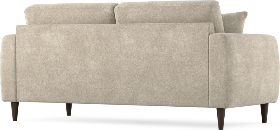 Eden - 2,5-sits soffa - Beige