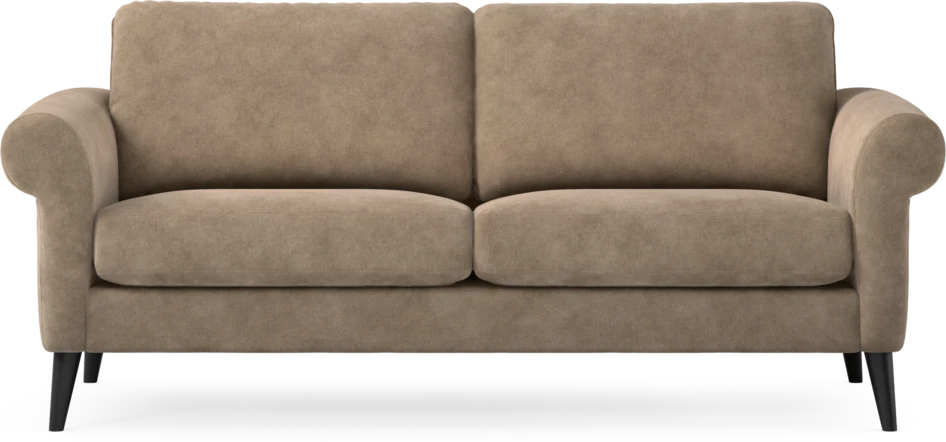 Bridge - 2-sits soffa - Beige