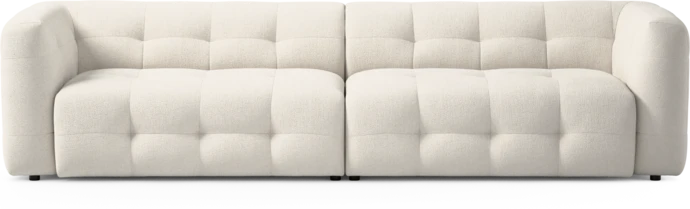 Bella Grande, 4-sits soffa