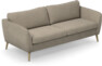 County - 2,5-sits soffa - Beige