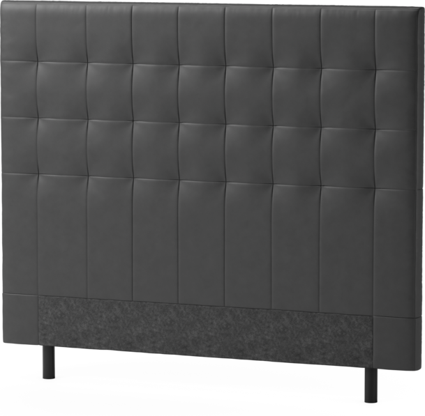 Delux Trensad - Sänggavel, 90-210 cm