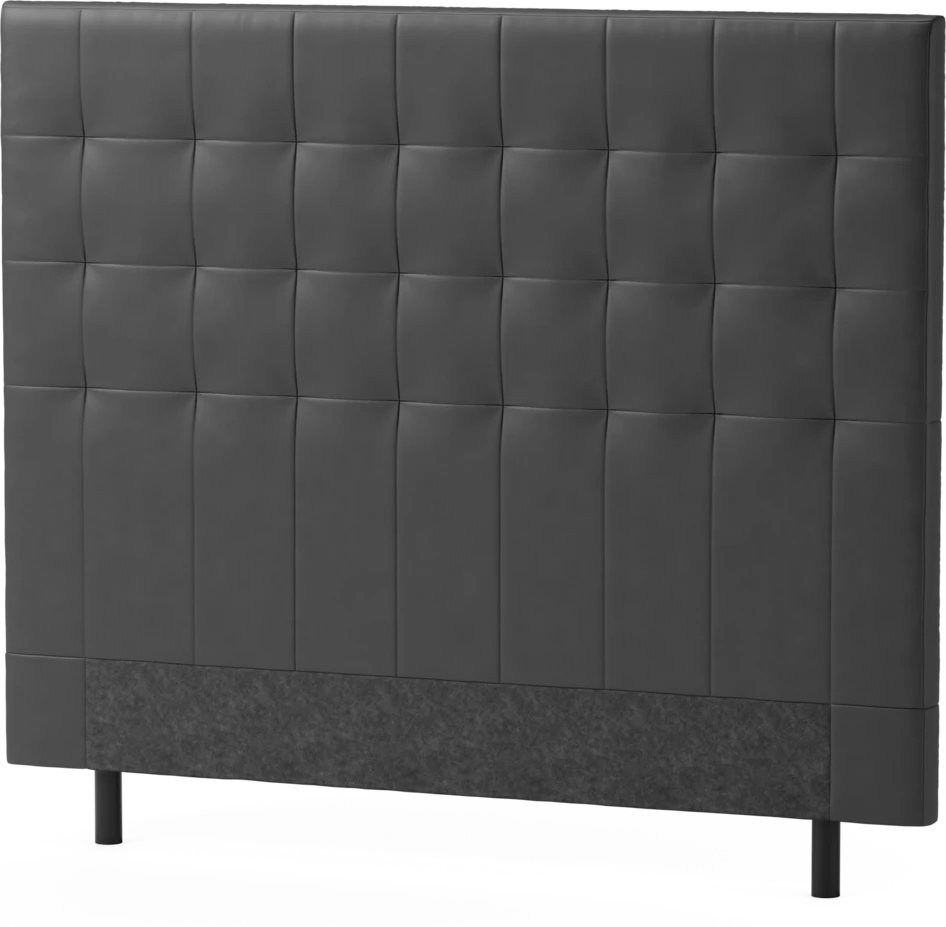 Delux Trensad - Sänggavel, 90-210 cm