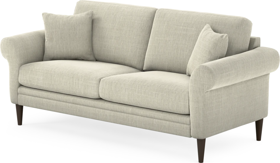 Eden - 2,5-sits soffa - Beige