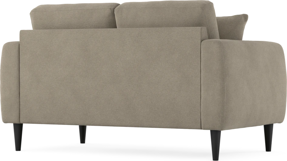 Eden - 2-sits soffa - Beige