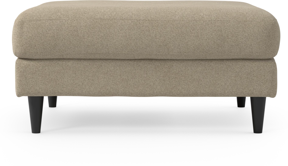 Bridge - Fotpall 95 - Beige