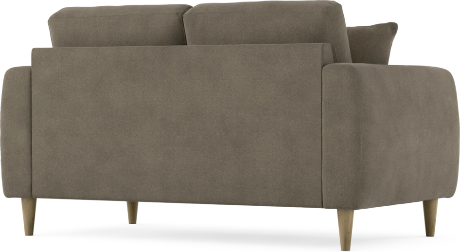 Eden - 2-sits soffa - Beige