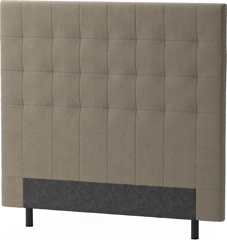 Feel Trensad - Sänggavel, 160-180 cm