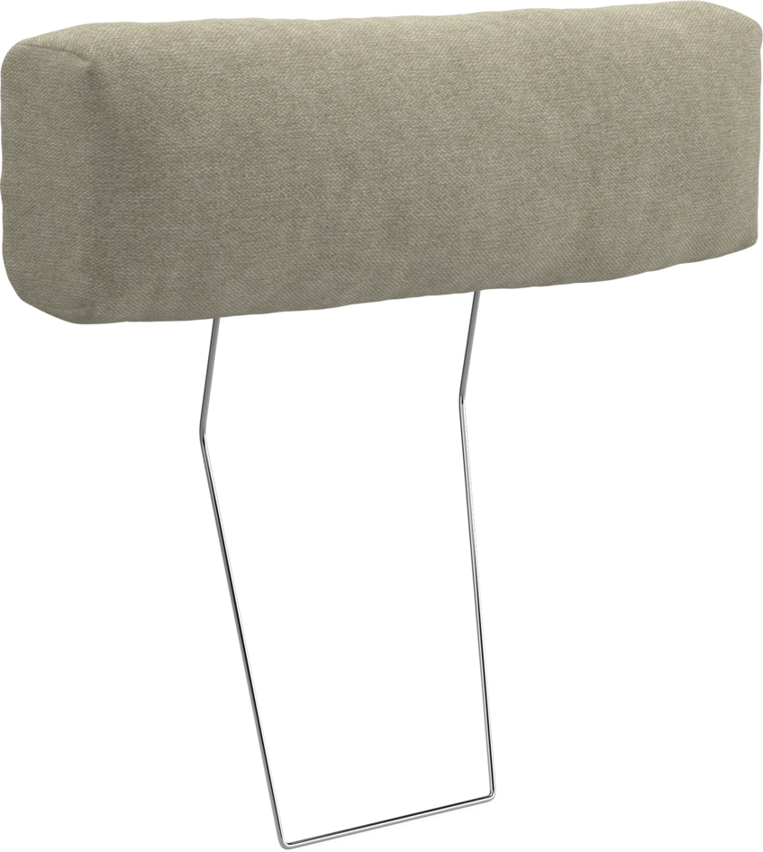 Cherrie - Nackkudde - Beige