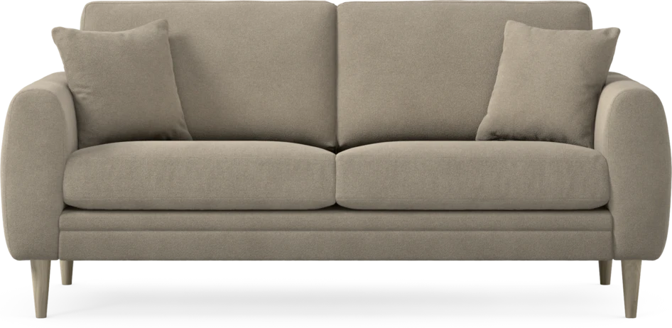 Eden - 2,5-sits soffa - Beige
