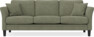 Eden - 3-sits soffa - Grön