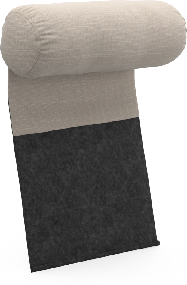 Friday - Nackkudde A 61 - Beige